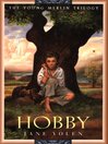 Cover image for Hobby